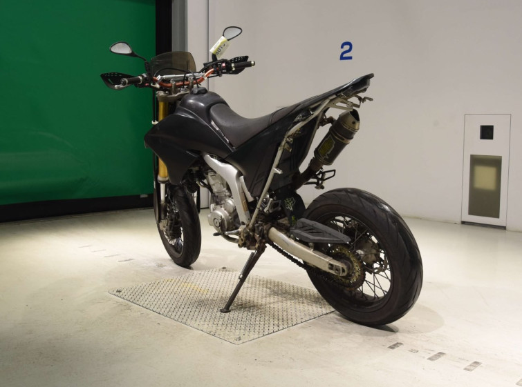 Мотоцикл Yamaha WR250R с пробегом 35312 km