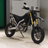 Мотоцикл Yamaha WR250R с пробегом 35312 km