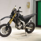 Мотоцикл Yamaha WR250R с пробегом 35312 km