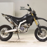 Мотоцикл Yamaha WR250R с пробегом 35312 km