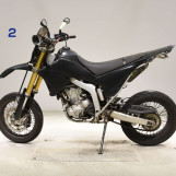 Мотоцикл Yamaha WR250R с пробегом 35312 km