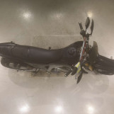 Мотоцикл Yamaha WR250R с пробегом 35312 km