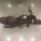 Мотоцикл Honda REBEL S CMX250 з пробігом 2553 km