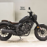 Мотоцикл Honda REBEL S CMX250 з пробігом 2553 km