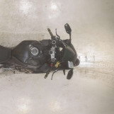 Мотоцикл Honda CBR650R с пробегом 21041 km