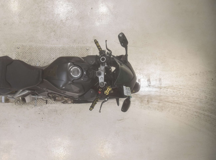 Мотоцикл Honda CBR650R с пробегом 21041 km