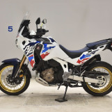 Мотоцикл Honda AFRICATWIN CRF1100L с пробегом 3643 km