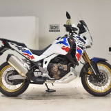 Мотоцикл Honda AFRICATWIN CRF1100L с пробегом 3643 km