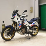 Мотоцикл Honda AFRICATWIN CRF1100L с пробегом 3643 km