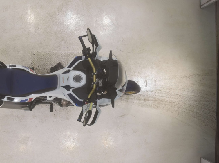 Мотоцикл Honda AFRICATWIN CRF1100L с пробегом 3643 km