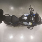 Мотоцикл BMW S1000XR с пробегом 1080 km