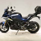 Мотоцикл BMW S1000XR с пробегом 1080 km