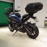 Мотоцикл BMW S1000XR с пробегом 1080 km