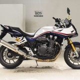 Мотоцикл Honda CB1300SF BOLDOR с пробегом 8478 km