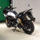 Мотоцикл Honda CB1300SF BOLDOR с пробегом 8478 km