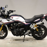 Мотоцикл Honda CB1300SF BOLDOR с пробегом 8478 km