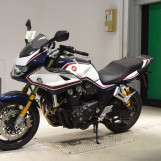 Мотоцикл Honda CB1300SF BOLDOR с пробегом 8478 km