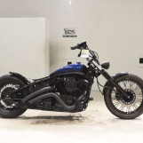 Мотоцикл Yamaha DRAGSTAR XVS400