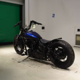 Мотоцикл Yamaha DRAGSTAR XVS400