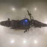 Мотоцикл Yamaha DRAGSTAR XVS400