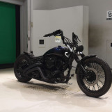 Мотоцикл Yamaha DRAGSTAR XVS400