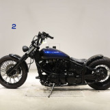 Мотоцикл Yamaha DRAGSTAR XVS400