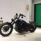 Мотоцикл Yamaha DRAGSTAR XVS400