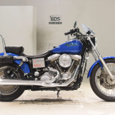 Мотоцикл HD STURGIS FXB1340 з пробігом 62021 km