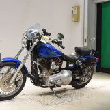 Мотоцикл HD STURGIS FXB1340 з пробігом 62021 km