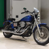 Мотоцикл HD STURGIS FXB1340 з пробігом 62021 km