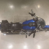 Мотоцикл HD STURGIS FXB1340 з пробігом 62021 km