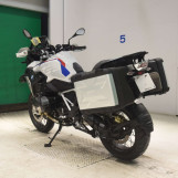 Мотоцикл BMW R1250GS с пробегом 7477 km