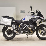 Мотоцикл BMW R1250GS с пробегом 7477 km
