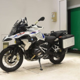 Мотоцикл BMW R1250GS с пробегом 7477 km