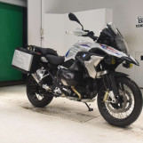 Мотоцикл BMW R1250GS с пробегом 7477 km