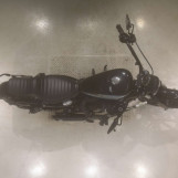 Мотоцикл HD SPORTSTER XL1200N с пробегом 19170 km