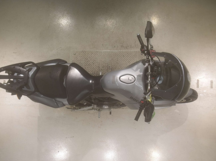 Мотоцикл Ducati MULTISTRADA 1000DS с пробегом 22384 km