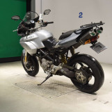 Мотоцикл Ducati MULTISTRADA 1000DS с пробегом 22384 km