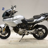 Мотоцикл Ducati MULTISTRADA 1000DS с пробегом 22384 km