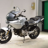 Мотоцикл Ducati MULTISTRADA 1000DS с пробегом 22384 km
