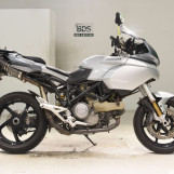 Мотоцикл Ducati MULTISTRADA 1000DS с пробегом 22384 km