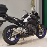 Мотоцикл Yamaha MT-10SP с пробегом 16160 km
