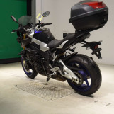 Мотоцикл Yamaha MT-10SP с пробегом 16160 km