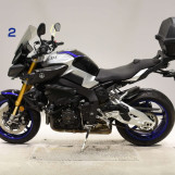 Мотоцикл Yamaha MT-10SP с пробегом 16160 km