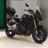 Мотоцикл Yamaha MT-10SP с пробегом 16160 km