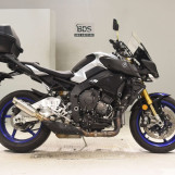 Мотоцикл Yamaha MT-10SP с пробегом 16160 km