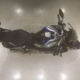 Мотоцикл Yamaha MT-10SP с пробегом 16160 km