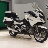 Мотоцикл BMW R1200GT с пробегом 52242 km