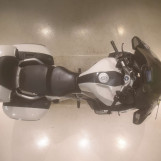 Мотоцикл BMW R1200GT с пробегом 52242 km