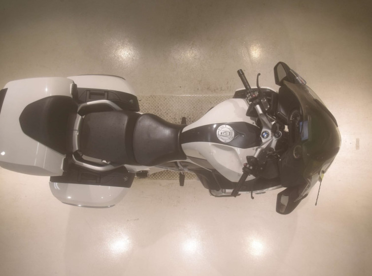 Мотоцикл BMW R1200GT с пробегом 52242 km